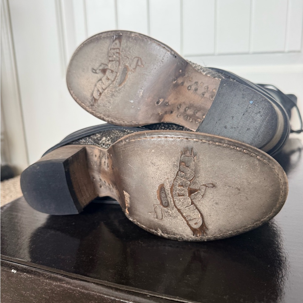 Freebird Python Coals - image 6